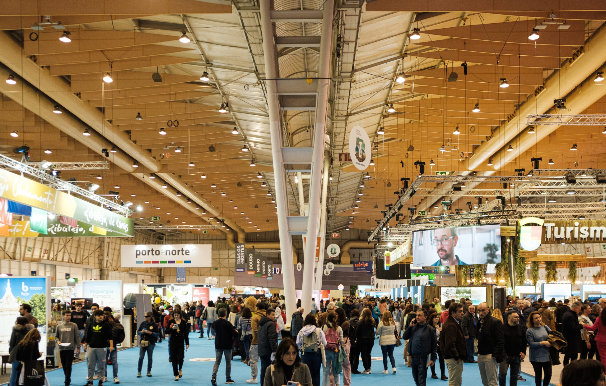 better tourism lisbon travel market better tourism lisbon travel market