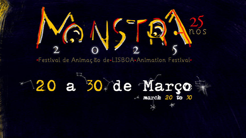 festival de animação Monstra