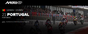 moto gp portugal 2026
