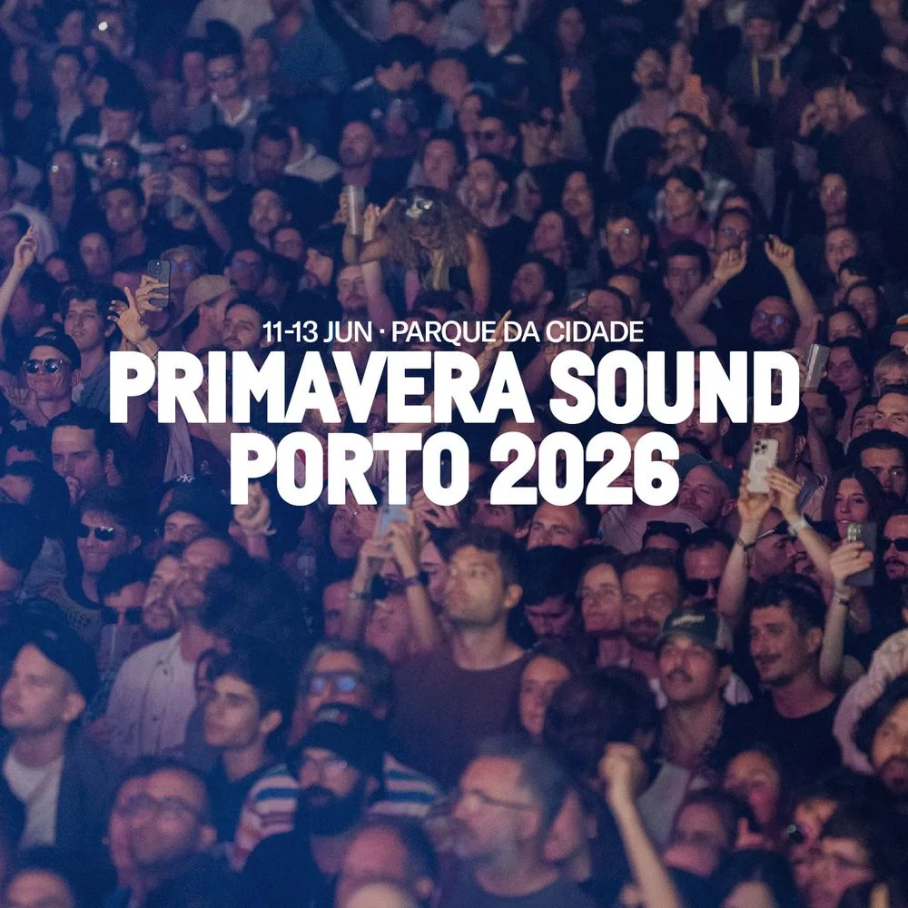 primavera-sound porto 2026