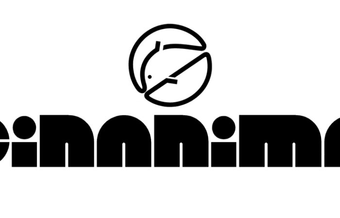 logo cinanima