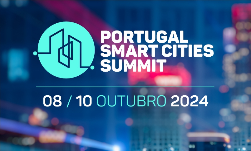 smart cities summit in portugal