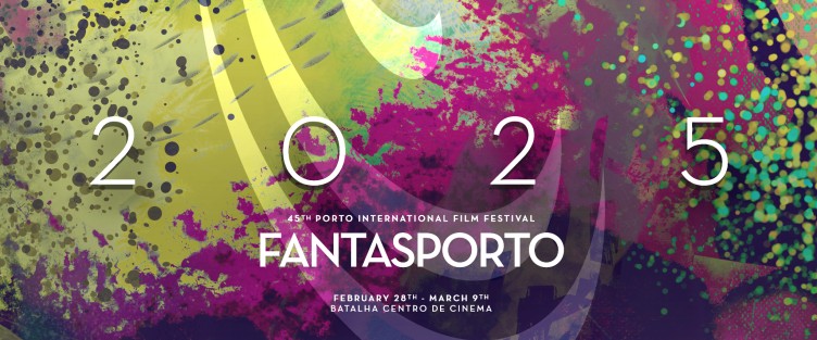 fantasporto film festival