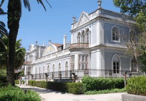 Palácio do Beau-Séjour