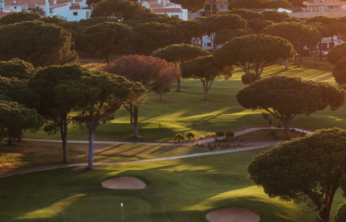 international golf classic vilamoura