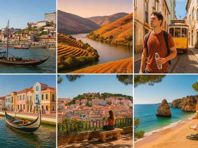 Portugal_Collage_Under2MB collage og portugal highlights