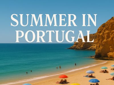 summer in portugal compressed hero banner summer in portugal in a beatiful beach