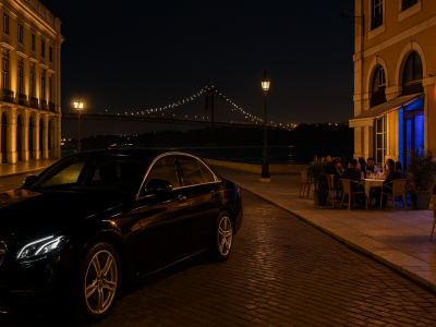 nightlife-in-portugal-private-driver nightlife in portugal with private mercedes door to door