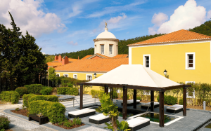 penha longa sintra resort spa outside