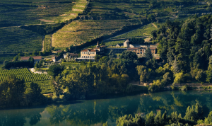 view over douro and six senses retreat spa