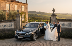 bridals private transportation