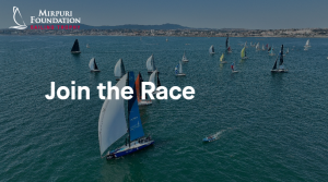 Mirpuri Foundation Sailing Trophy in Cascais, Portugal