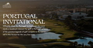 golf portugal invatational pga tour champions