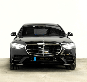 mercedes-s-class-luxury-fleet-front mercedes s class luxury fleet car front