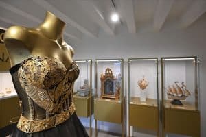 Filigree Museum in Gondomar