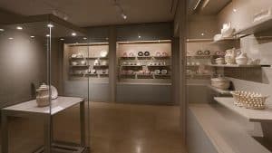 vista alegre museum