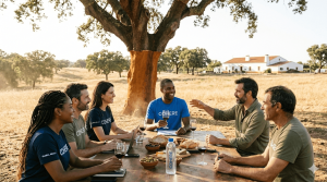 corporate retreat in portugal alentejo