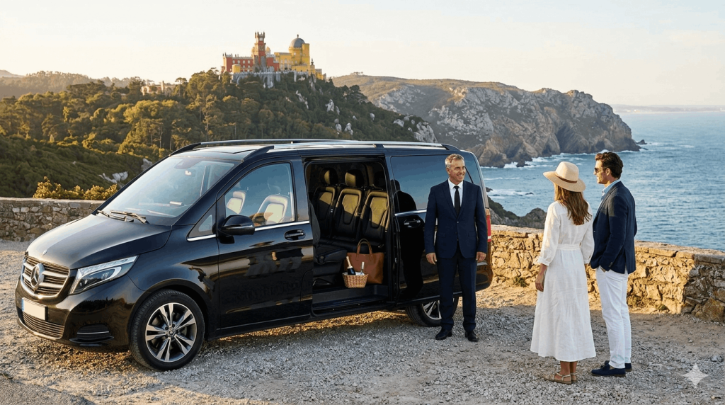 private day trips from lisbon