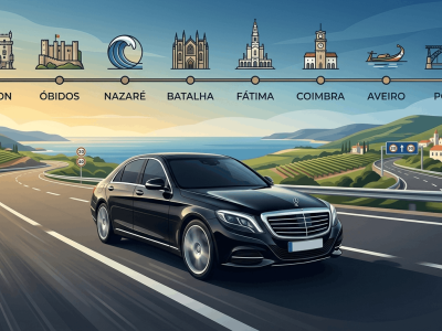 private driver lisboa porto multiple stops private driver lisboa porto multiple stops