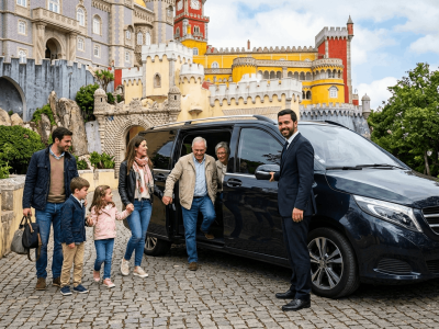 portugal guided tours with a private chauffeur portugal guided tours with a private chauffeur