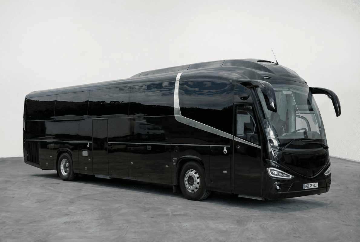 Coach Volvo Irizar VIP Coach Volvo Irizar