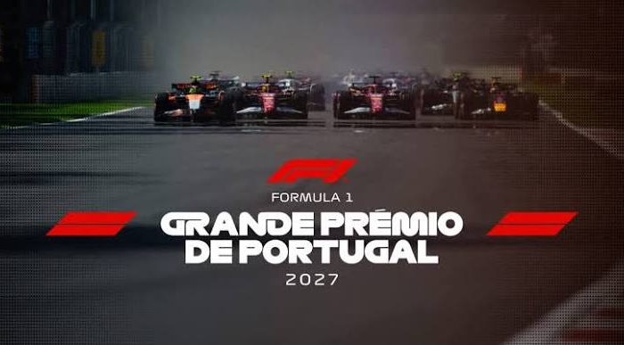 gp f1 em portugal algarve
