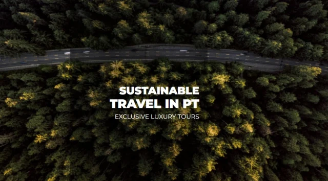 Travel smart, travel green! 🌍✨Discover how to explore Portugal sustainably—choose eco-friendly stays, support local businesses, and enjoy slow travel with minimal impact. 🌱