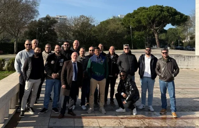 Unlike other businesses, we have many keys to success!
Here are a few: our incredible people - the best drivers, tour guides, and managers. The ones who make every journey unforgettable!