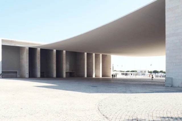 Portugal: A Dream Destination for Architecture Lovers! 🇵🇹✨From Pritzker-winning masters like Álvaro Siza & Eduardo Souto de Moura to stunning works by world-renowned architects, Portugal is a living canvas of design and innovation.📍 Explore modern marvels, historic wonders, and coastal masterpieces spread across the country. Every city tells a story through its architecture!#AmiroadLuxuryTransports
#LuxuryTravel
#LuxuryTransportation
#PrivateTransportation
#PrivateTours